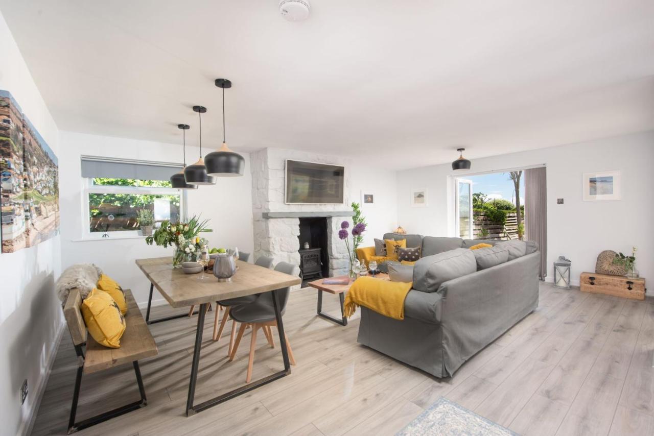 Kerenza Sands, Praa Sands Exteriör bild