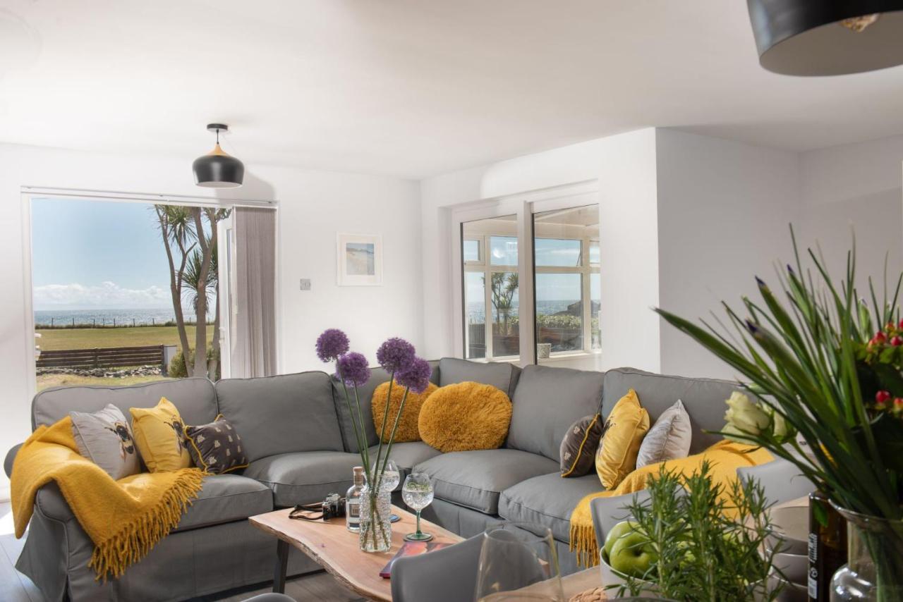 Kerenza Sands, Praa Sands Exteriör bild