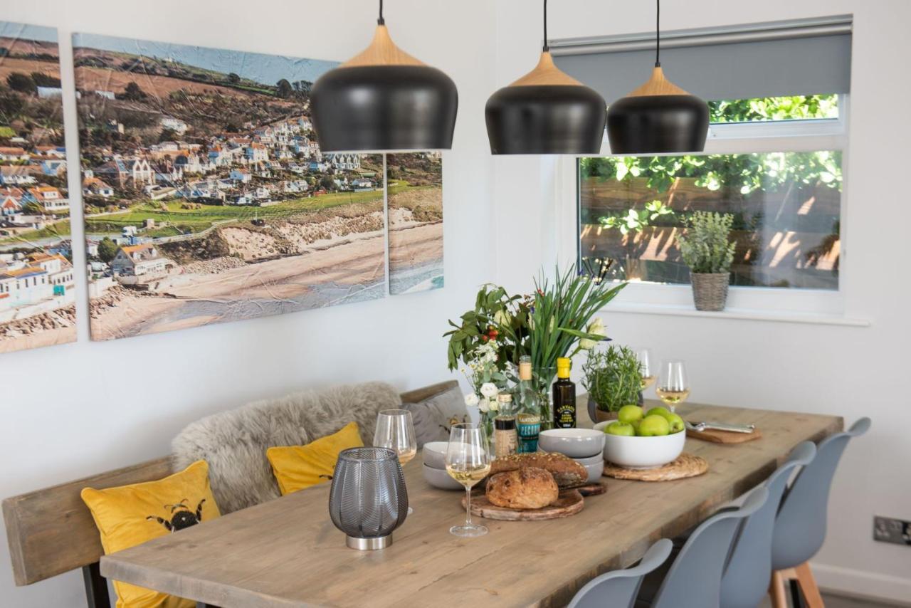 Kerenza Sands, Praa Sands Exteriör bild