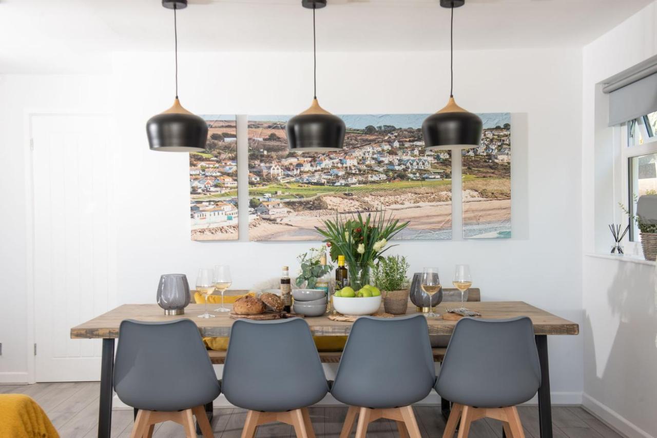 Kerenza Sands, Praa Sands Exteriör bild