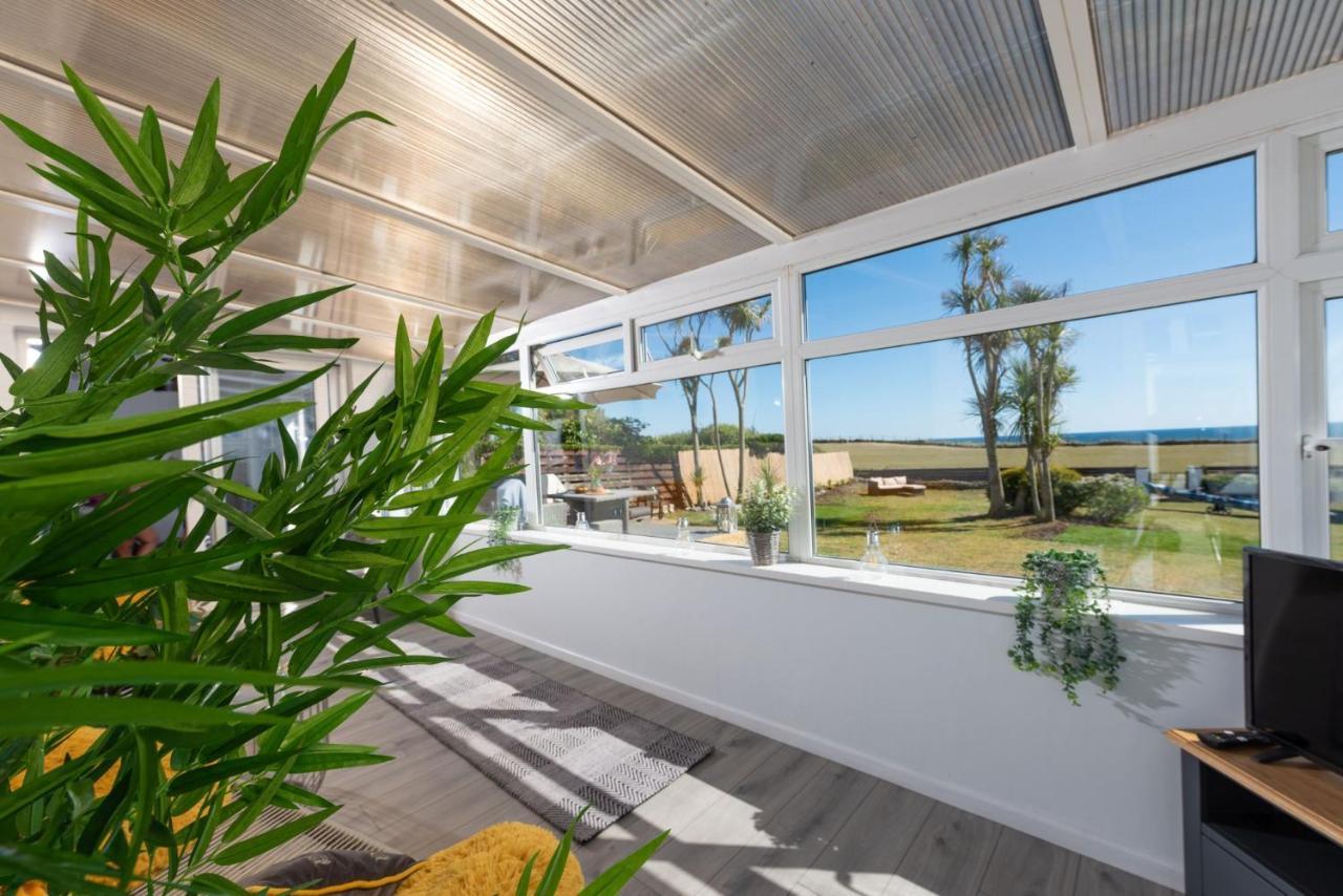 Kerenza Sands, Praa Sands Exteriör bild