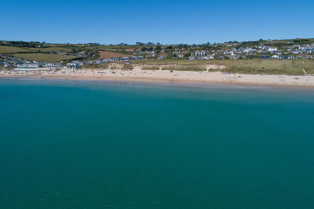 Kerenza Sands, Praa Sands Exteriör bild